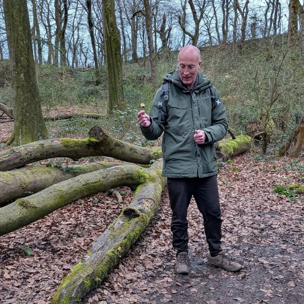 Bird Walk Review: 26 March&nbsp;2026