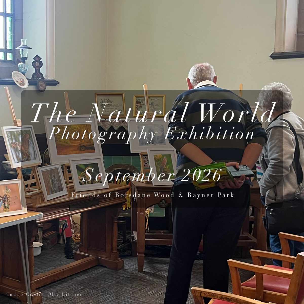 A Celebration of Local&nbsp;Photographers